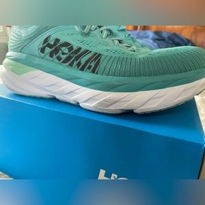 Hoka Bondi 7